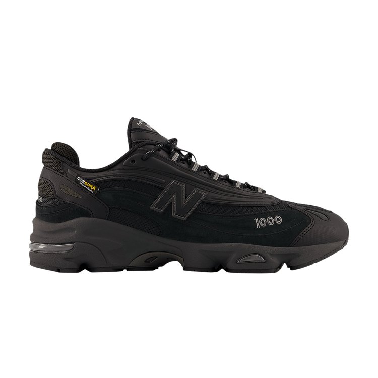 New Balance 1000 'Black'