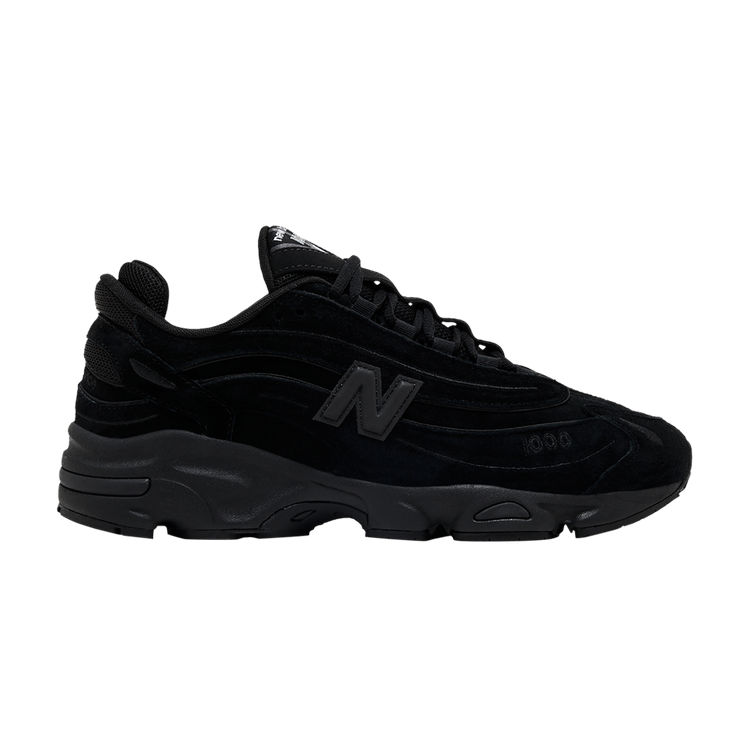 New Balance 1000 'Black Cat'