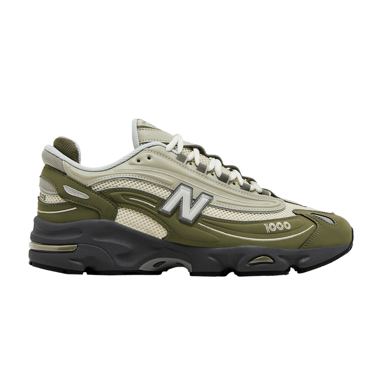 New Balance 1000 'Dark Olivine'