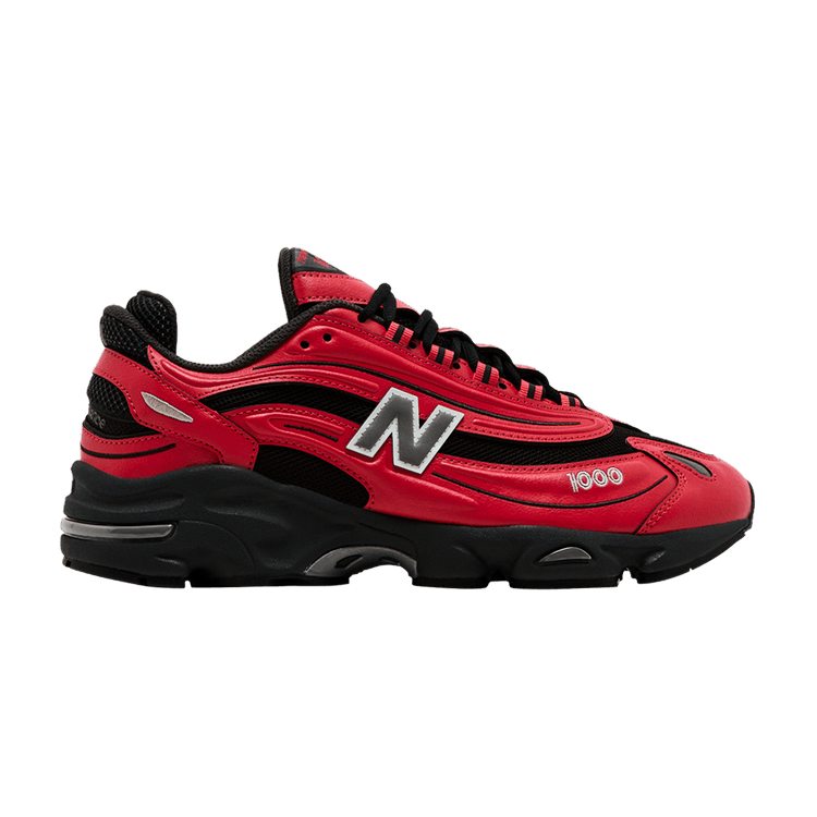 New Balance 1000 'Blast Red'