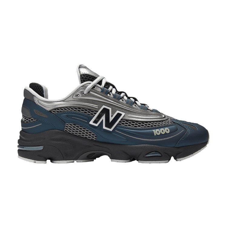 New Balance 1000 'Deep Ocean'
