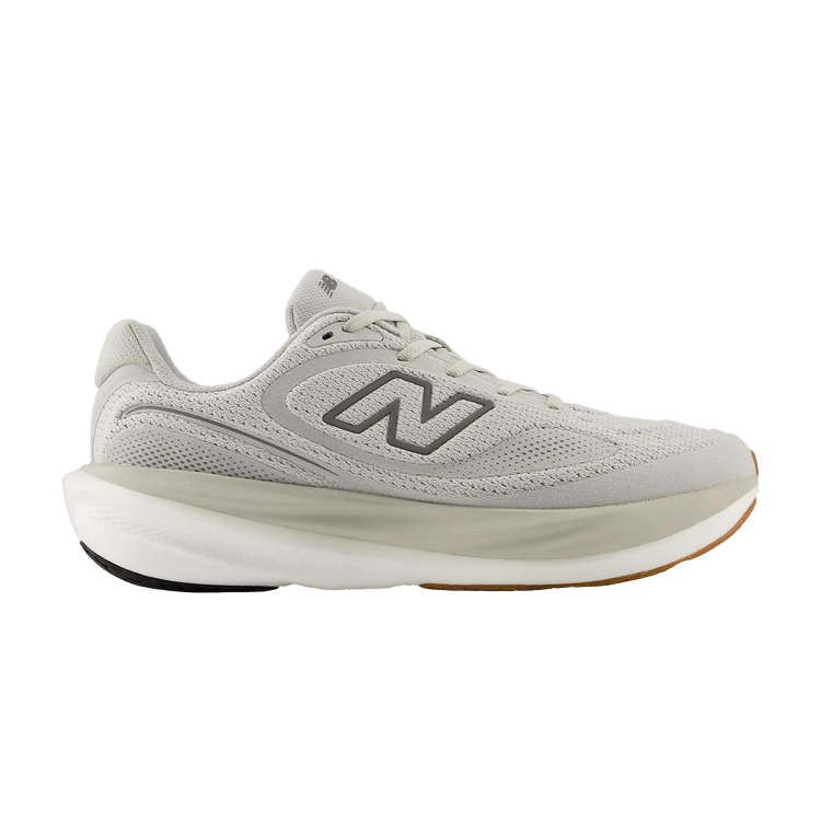 New Balance 1080v15 Suede 'Grey Matter'