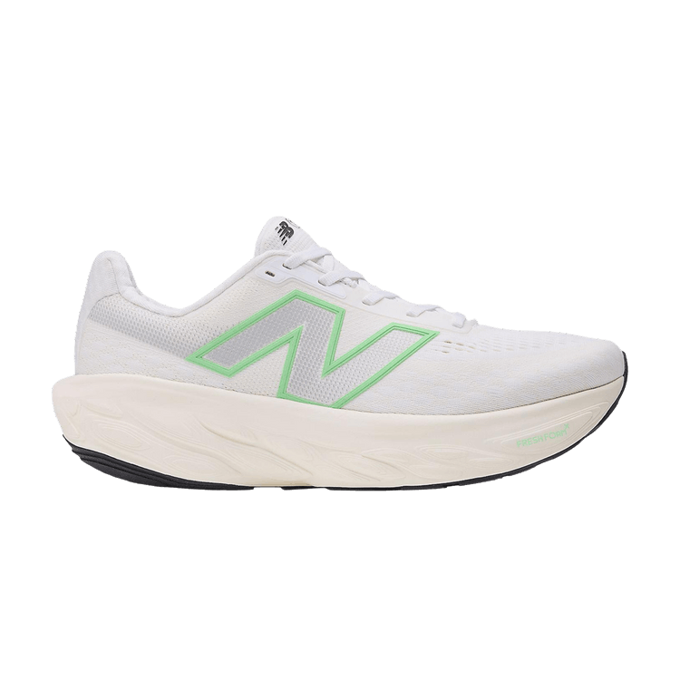 New Balance Fresh Foam X 1080v14 'White Lime Leaf'