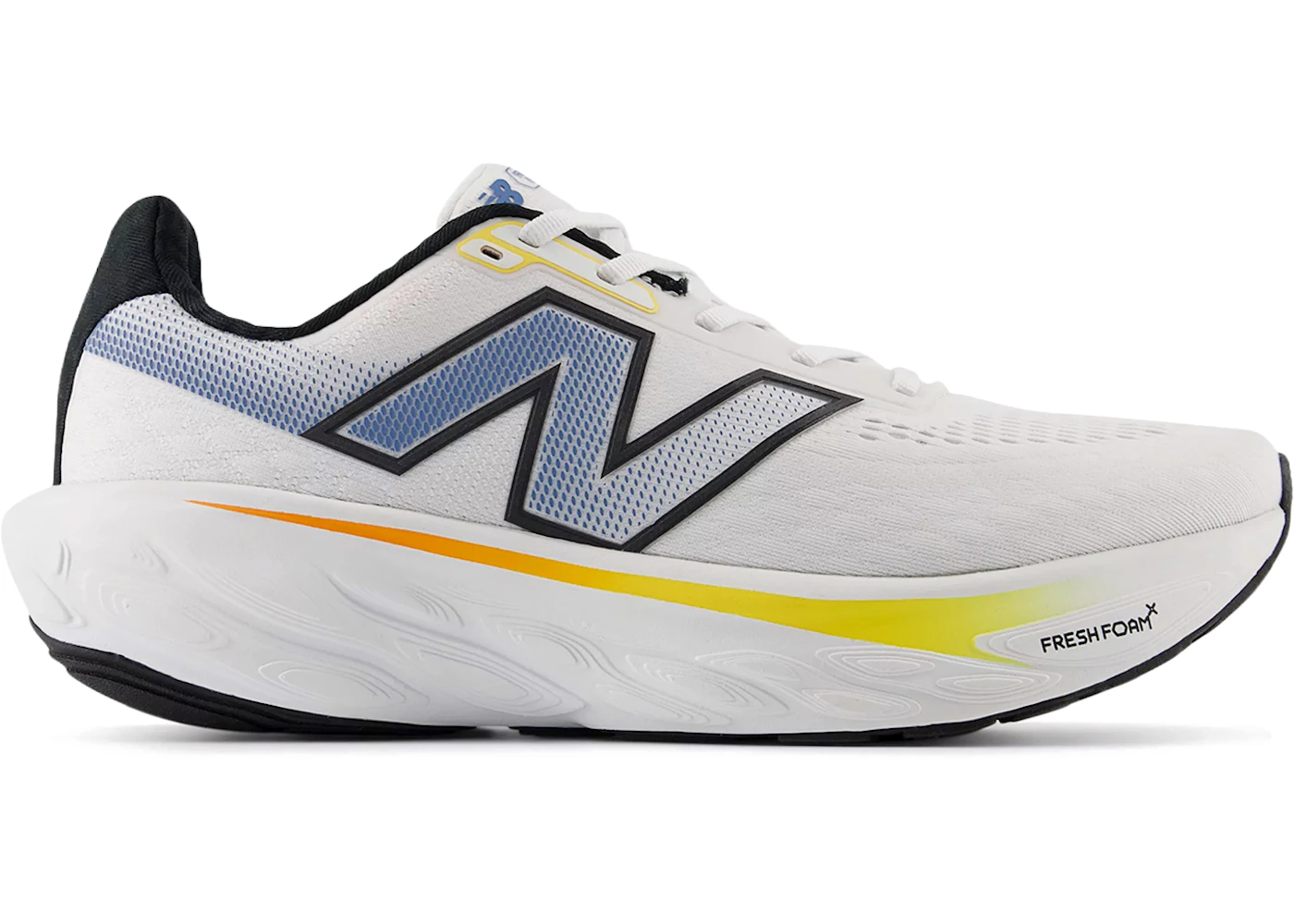 New Balance Fresh Foam X 1080v14 White Black Sea Stone