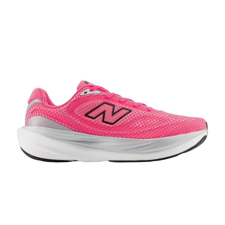 New Balance 1080v15 Breathe 'Pink Heat Black'