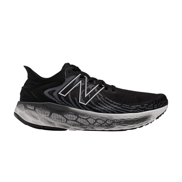 New Balance Fresh Foam 1080v11 4E Wide 'Black Thunder'
