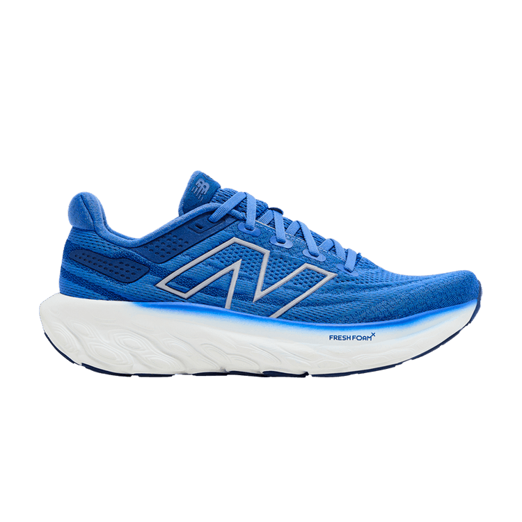 New Balance Fresh Foam X 1080v13 'Marine Blue Night Sky'