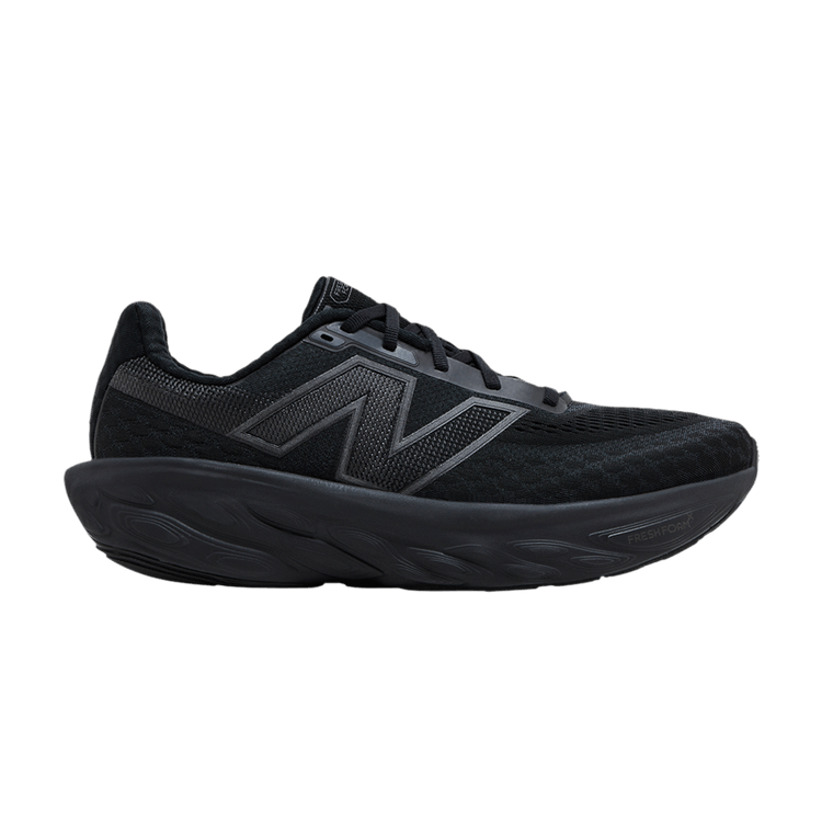 New Balance Fresh Foam X 1080v14 'Black Metallic Phantom'