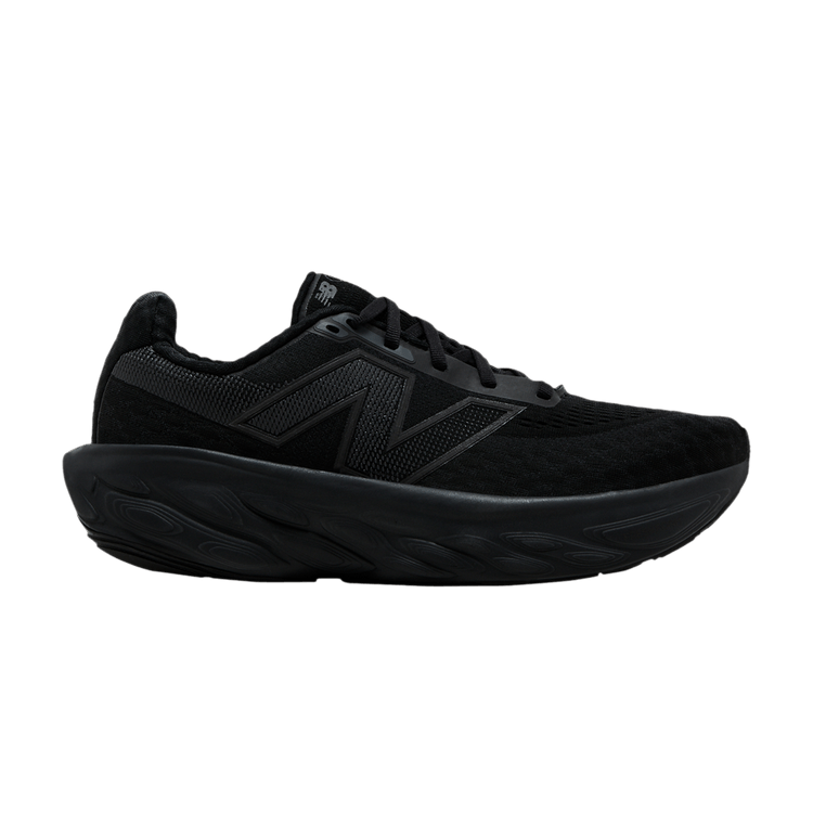New Balance Fresh Foam X 1080v14 2E 'Black Metallic Phantom'