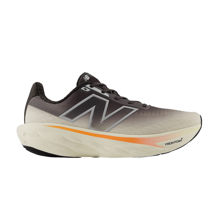 New Balance Fresh Foam X 1080v14 'Black Cement Hot Mango'