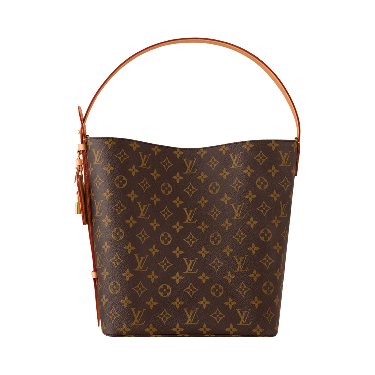 Louis Vuitton All In GM 'Brown Monogram Canvas'