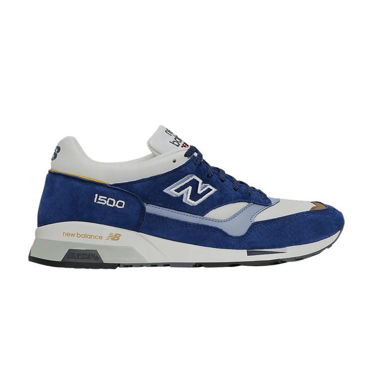 New Balance 1500 Made in England 'Blue'