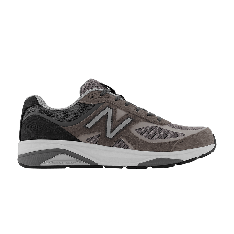 New Balance 1540v3 Made in USA 'Grey Black'