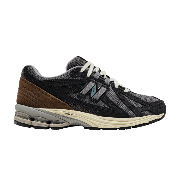 New Balance 1906F 'Phantom Dark Mushroom'