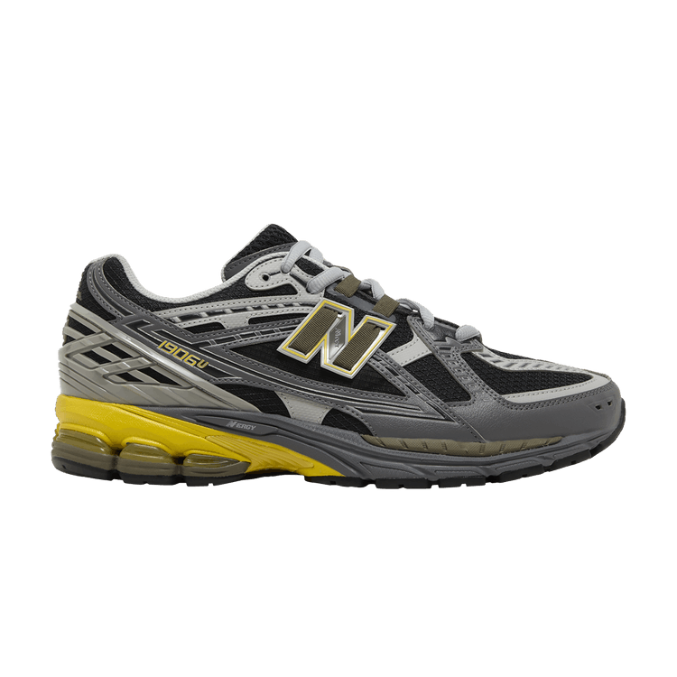 New Balance 1906U 'Castlerock Ginger Lemon'