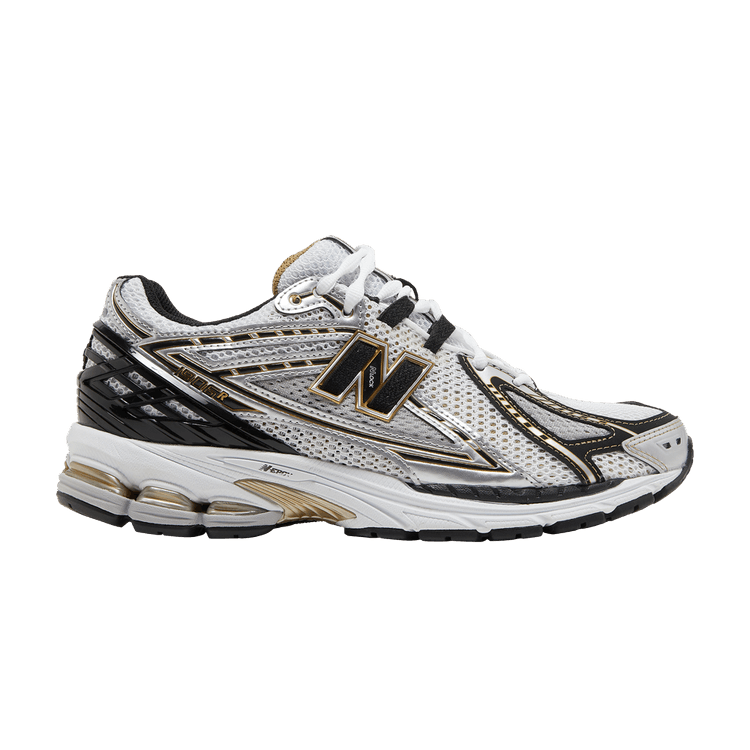 New Balance 1906R 'Metallic Silver Metallic Gold'