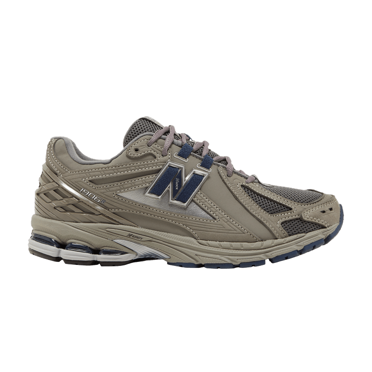 New Balance 1906R 'Castlerock Natural Indigo'