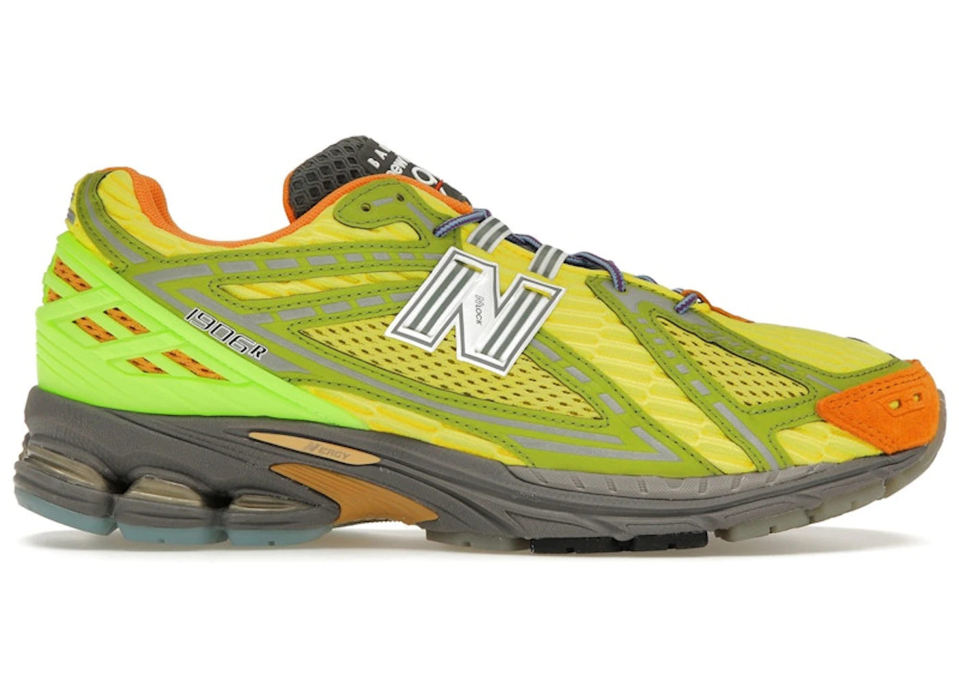New Balance 1906R Action Bronson Scorpius