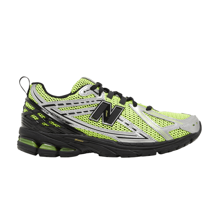New Balance Men's 1906R 'Volt Silver'