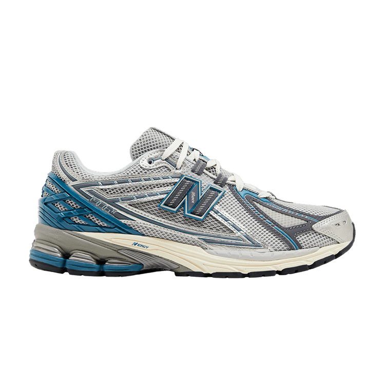 New Balance 1906R 'Silver Metallic Terrarium'