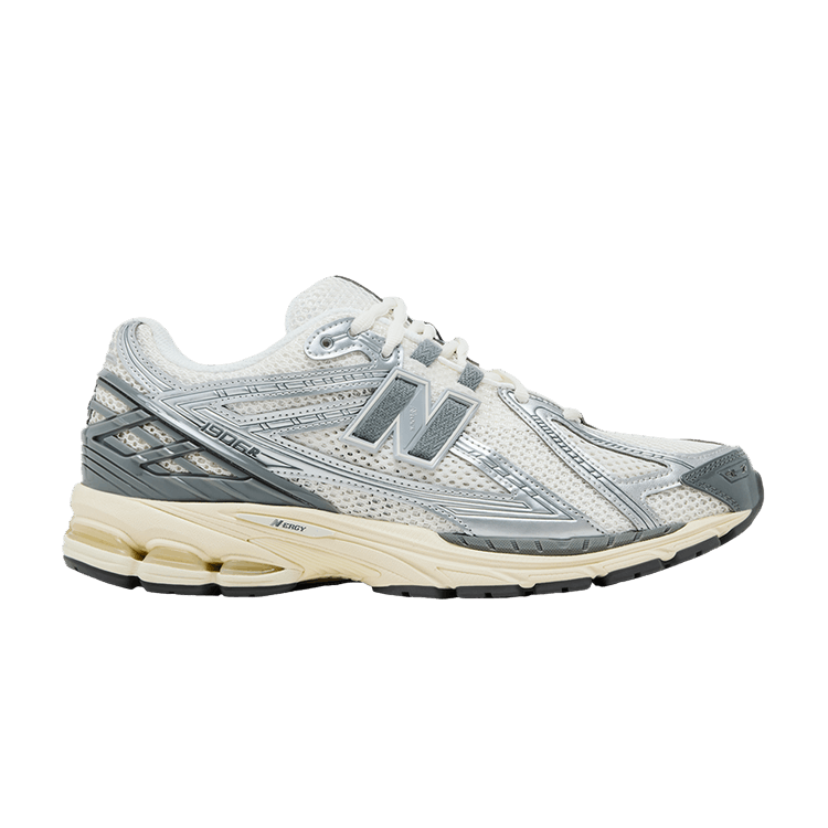 New Balance 1906R 'Grey Silver'