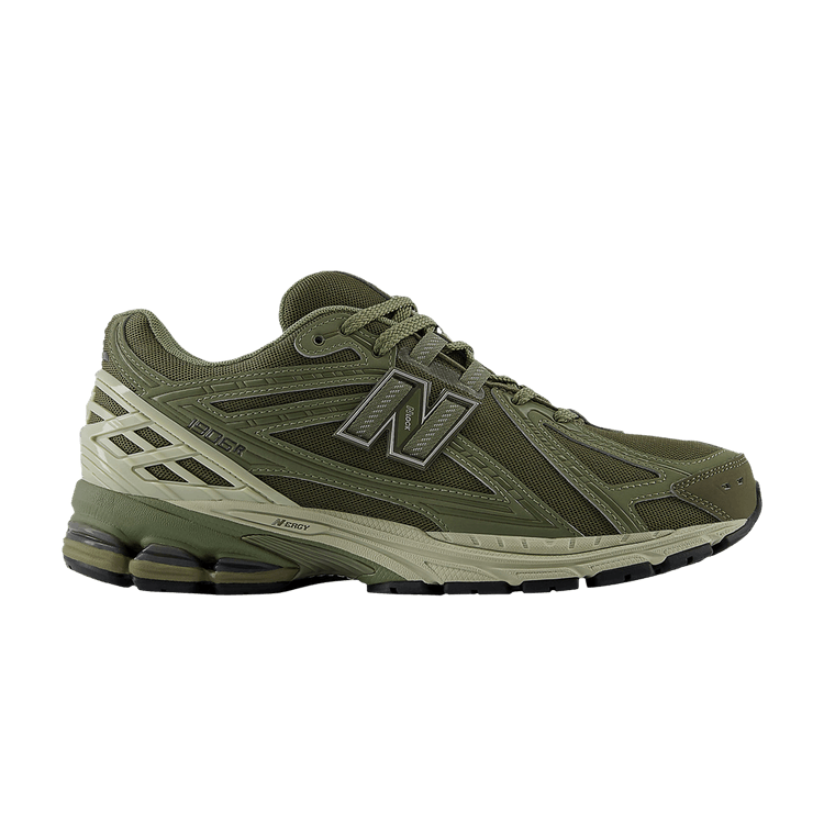 New Balance 1906R 'Dark Camo'