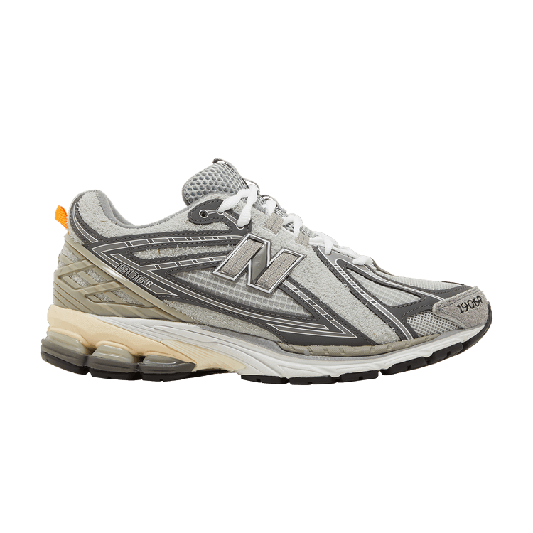 INVINCIBLE x N.HOOLYWOOD x New Balance 1906R 'Grey Swan'