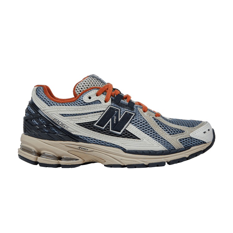 New Balance 1906R 'Blacktop Mindful Grey' size? Exclusive