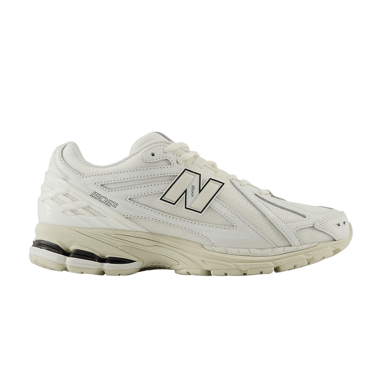 New Balance 1906R 'White Cream Black'