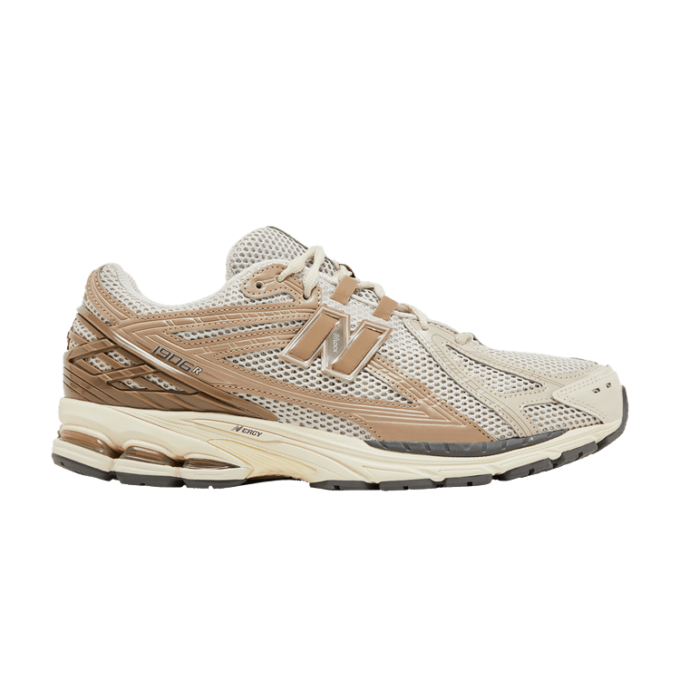 New Balance Men's 1906R 'Beige Vachetta'