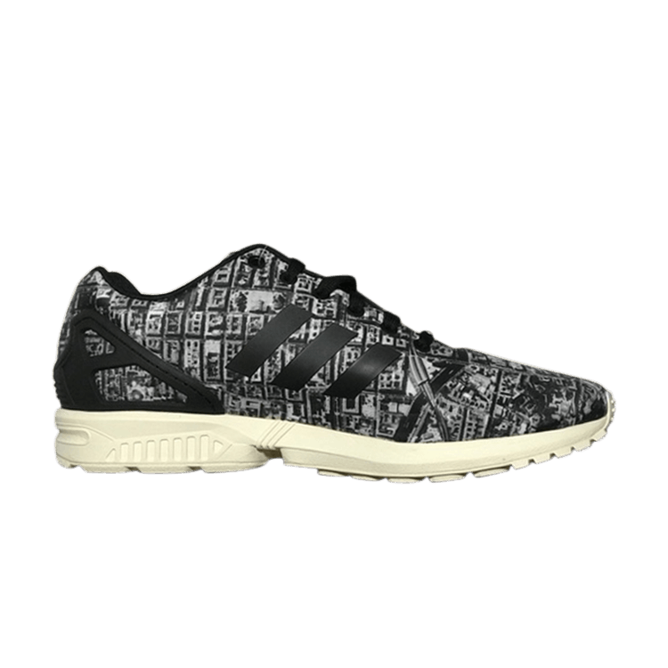 adidas ZX Flux 'City Pack Berlin'