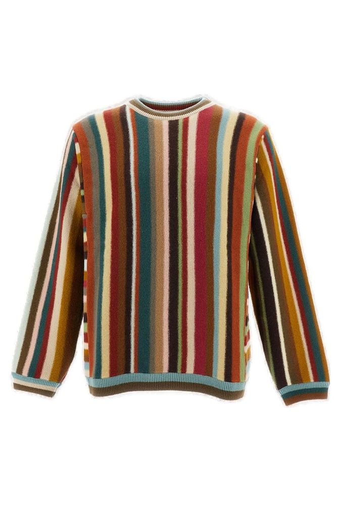 Paul Smith Signature Striped Jumper