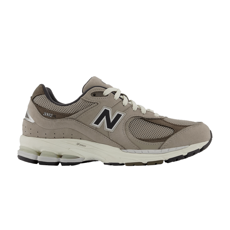 New Balance 2002R 'Warm Alpaca Light Chalkboard'