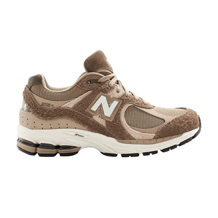 New Balance 2002R 'Elements Pack - Brown' ASOS Exclusive