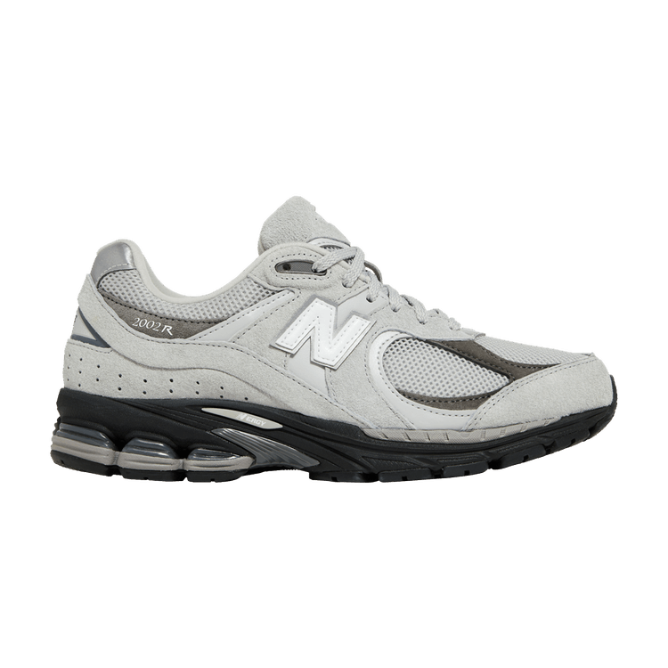 New Balance 2002R 'Grey Black' JD Exclusive