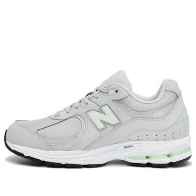 New Balance 2002R 'Light Grey Mint'