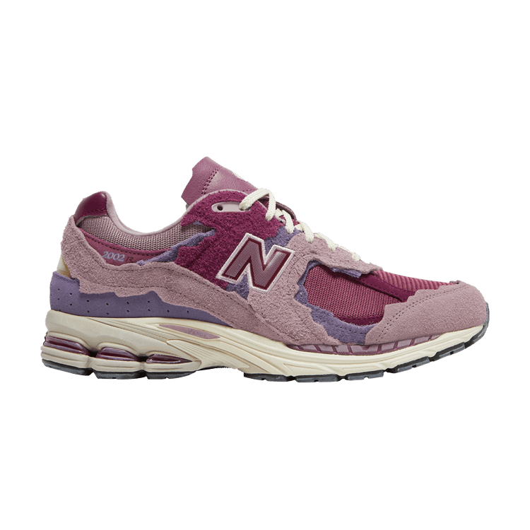 New Balance 2002R 'Protection Pack - Pink'