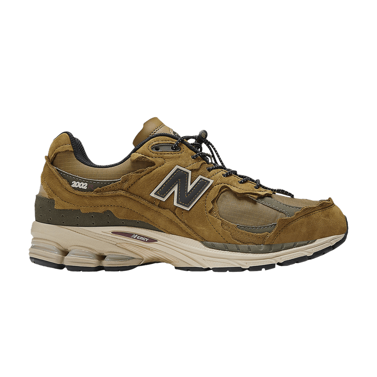New Balance 2002R Wide 'Protection Pack - High Desert'