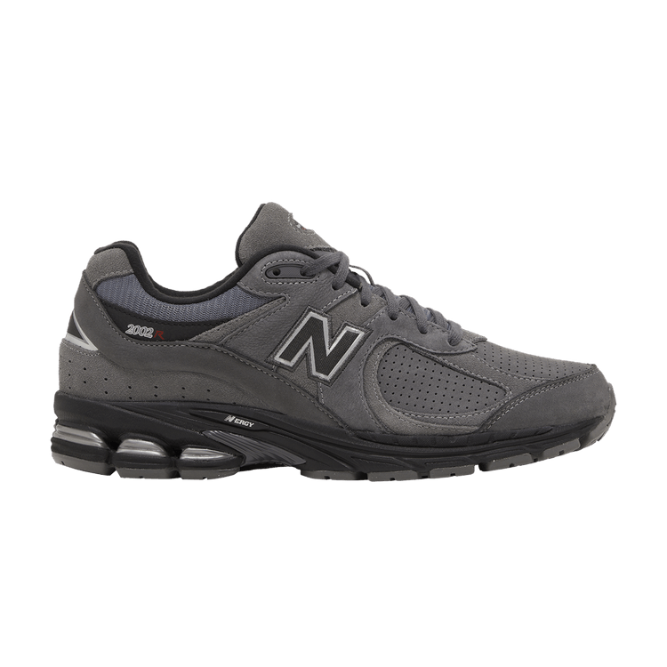 New Balance 2002R 'Castlerock Black'