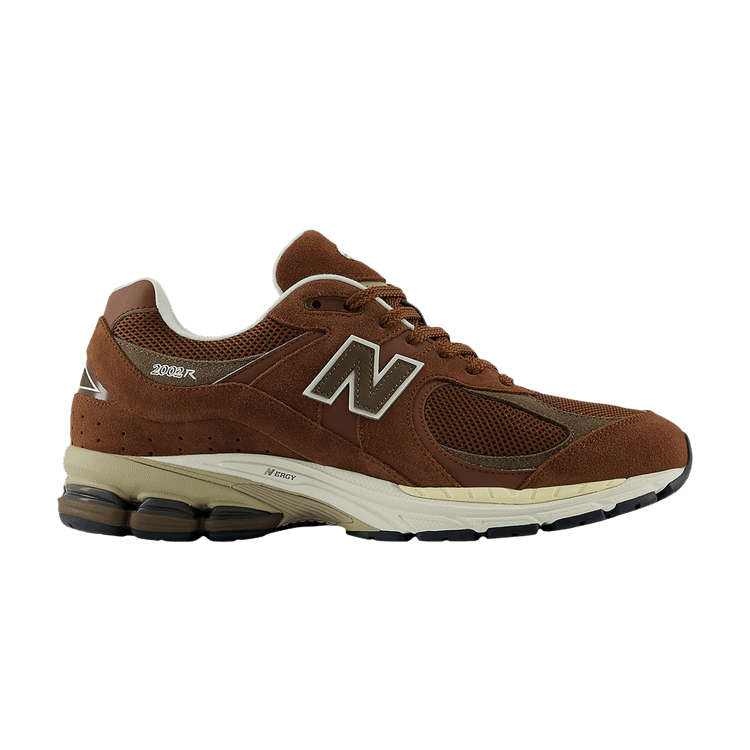New Balance 2002R 'Rich Oak'