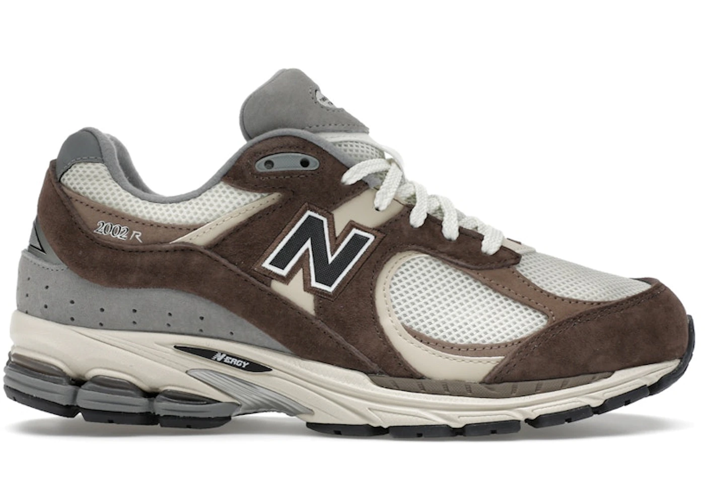New Balance 2002R Emerging Brown