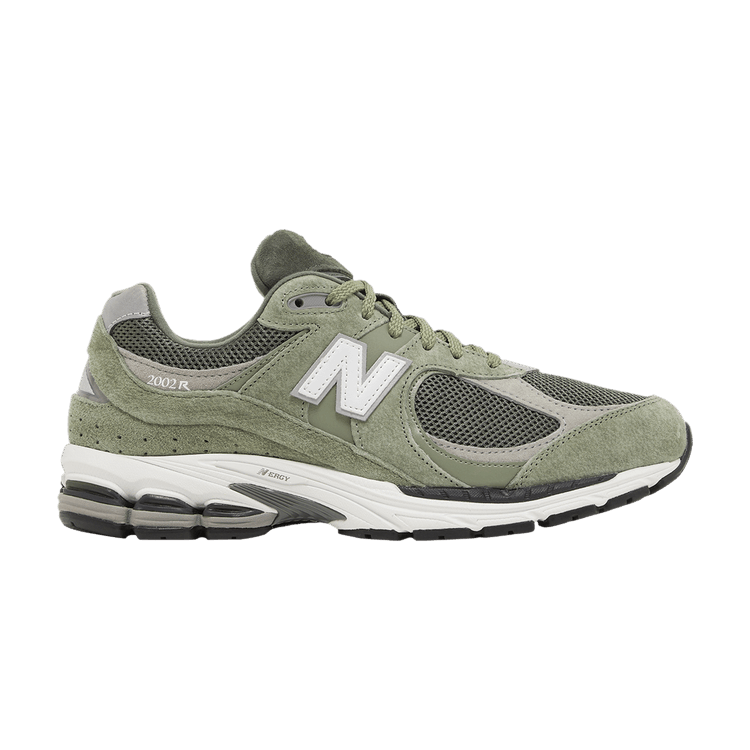 New Balance Men's 2002R 'Norway Spruce'
