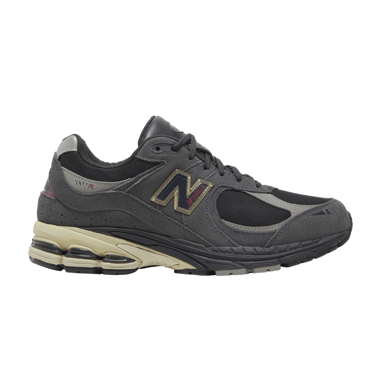 New Balance 2002R 'Magnet Hi-Pink'