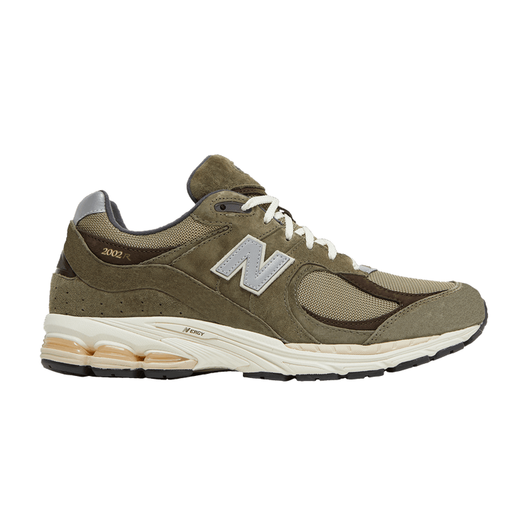 New Balance 2002R 'Dark Camo'