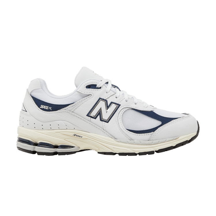 New Balance 2002R 'White Natural Indigo'