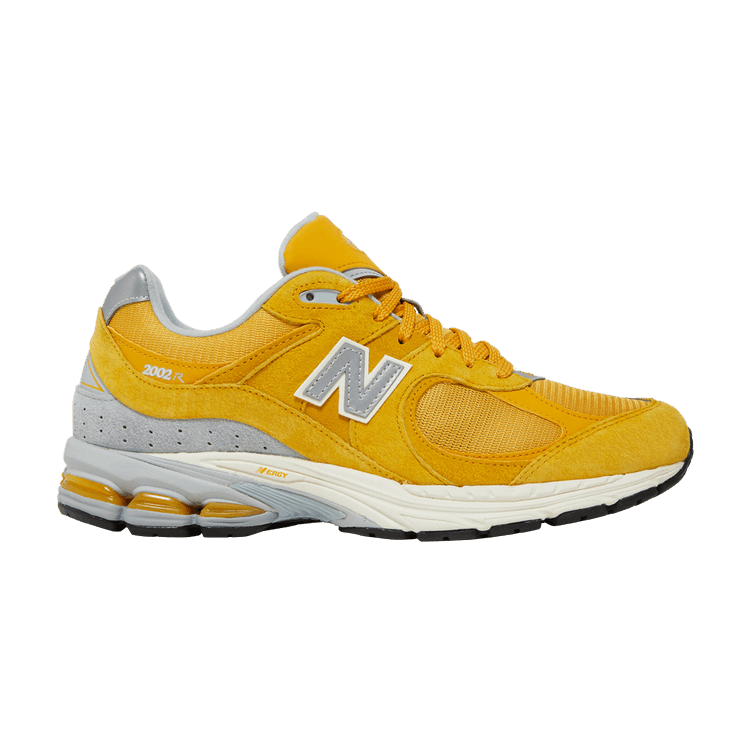 New Balance 2002R 'Egg yolk'