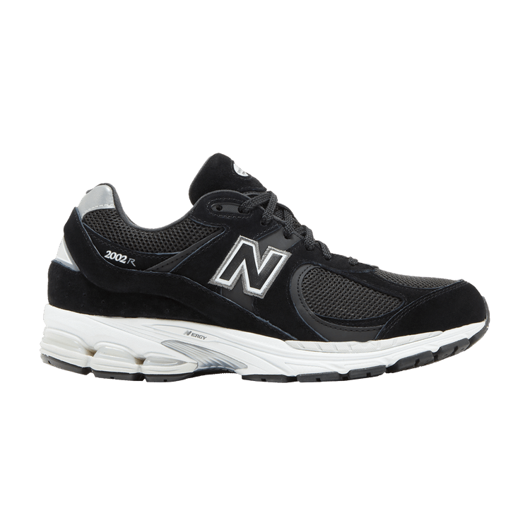 New Balance 2002R 'Black'