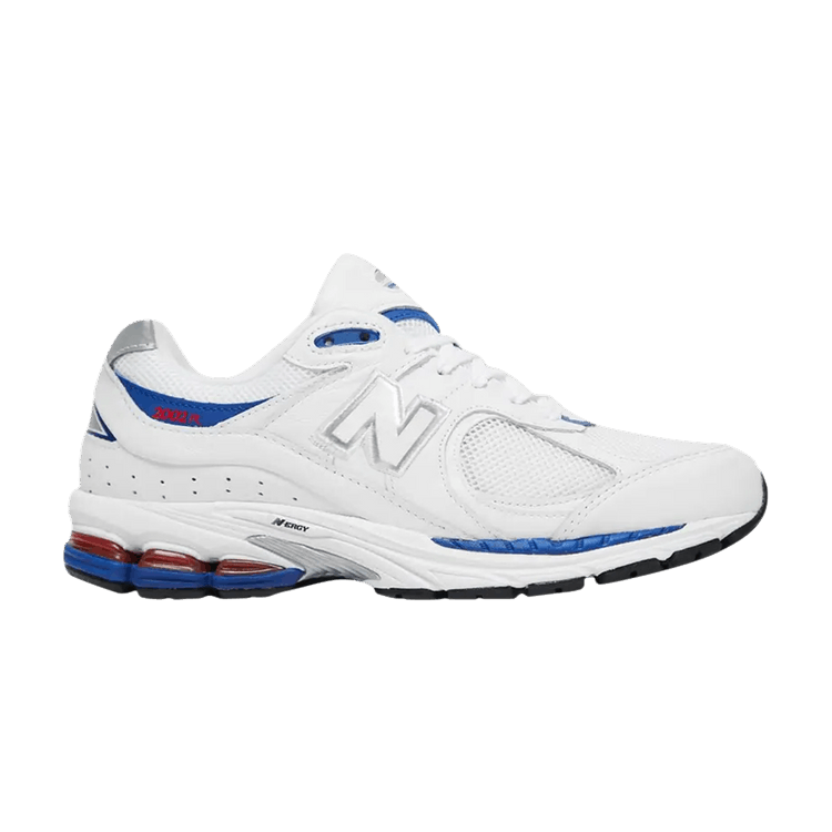 New Balance 2002R 'White Navy' JD Exclusive