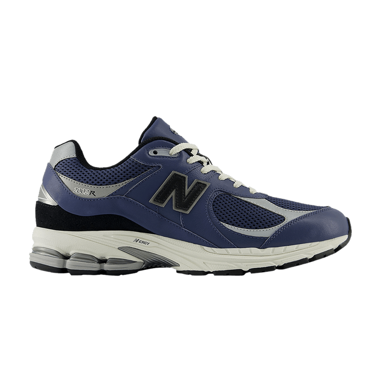 New Balance 2002R 'Vintage Indigo Black'