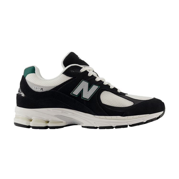 New Balance 2002R 'Black Marsh Green'
